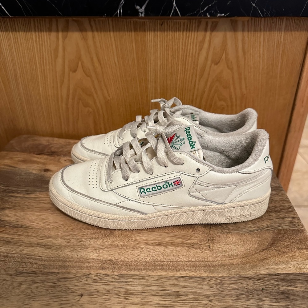 Reebok Club C 85